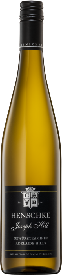 Henschke Joseph Hill Gewürztraminer 2025 Adelaide Hills — Eden Valley